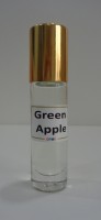 Green Apple Attar Perfume Oil